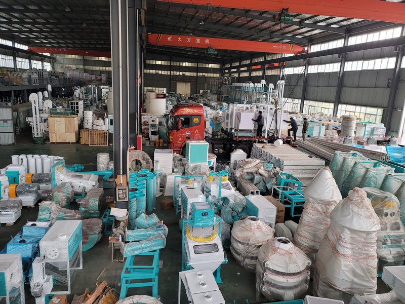 中国优质面粉机品牌推荐及价格分析